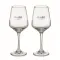 Set di 2 bicchieri da vino - CHEERS - Anteprima 2